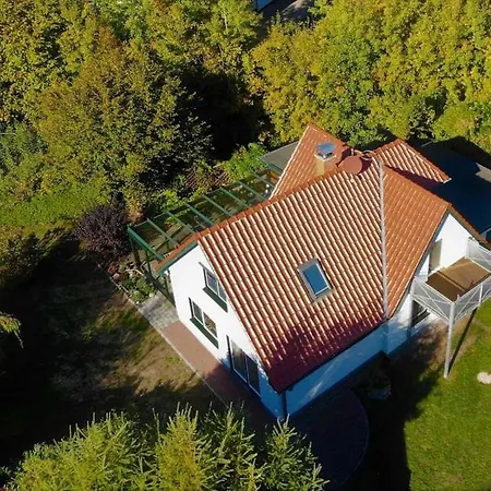 Holiday home Meernatur Muritz