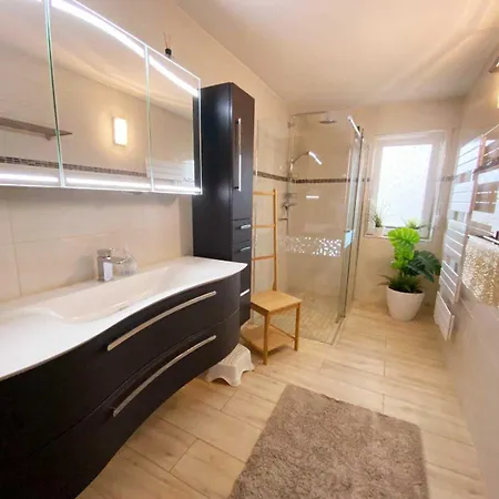 Holiday home Meernatur *