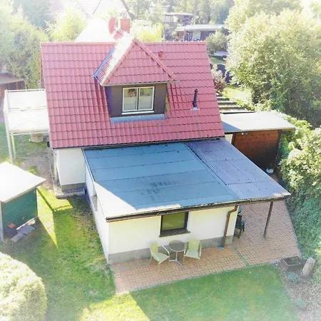 Holiday home Meernatur *