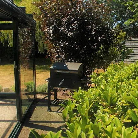 Meernatur Holiday home