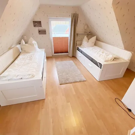 Holiday home Meernatur *