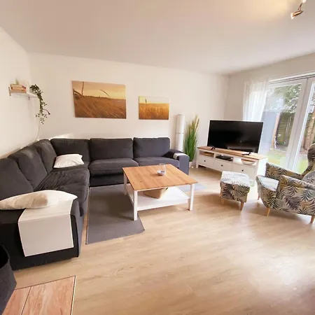 Holiday home Meernatur